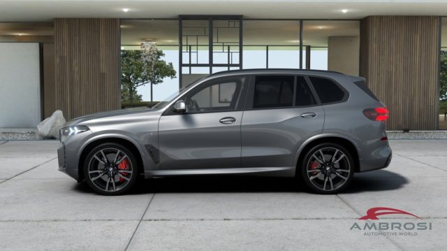 BMW X5 xDrive30d Msport Pro Innovation Comfrot Package - foto 3 di 4