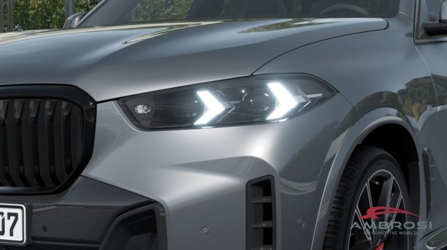 BMW X5 xDrive30d Msport Pro Innovation Comfrot Package, del 2026, in vendita a Corciano (PG)
