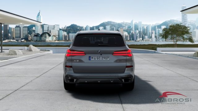 BMW X5 xDrive30d Msport Pro Innovation Comfrot Package, del 2026, in vendita a Corciano (PG)