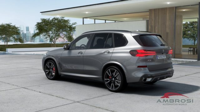 BMW X5 xDrive30d Msport Pro Innovation Comfrot Package - foto 2 di 4