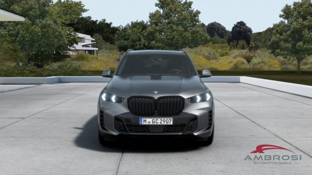 BMW X5 xDrive30d Msport Pro Innovation Comfrot Package - foto 4 di 4