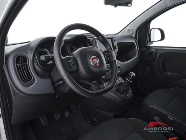 Fiat Panda 1.0 firefly hybrid Cross s&s 70cv 5p.ti usato a CORCIANO