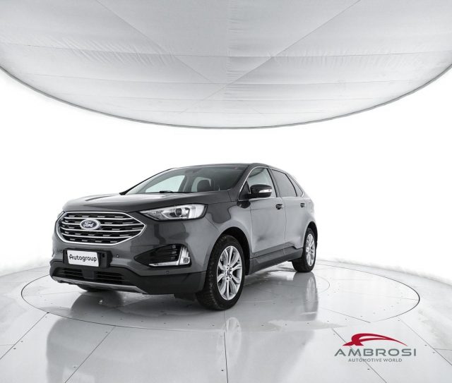 Ford Edge 2.0 EcoBlue 238 CV AWD Start&Stop aut. Vignale - P usato a CORCIANO