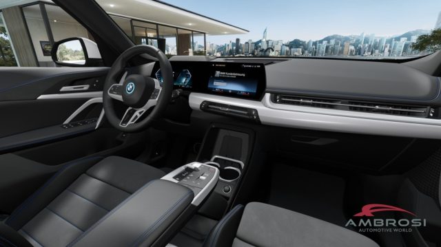 BMW X1 xdrive 25e M-sport Pro Auto usato a CORCIANO