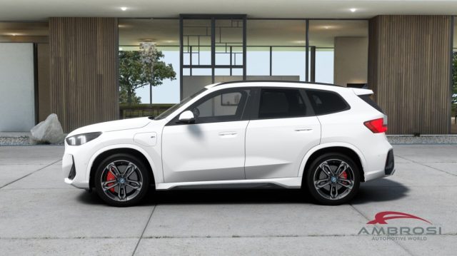 BMW X1 xdrive 25e M-sport Pro Auto usato a CORCIANO