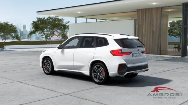 BMW X1 xdrive 25e M-sport Pro Auto usato a CORCIANO