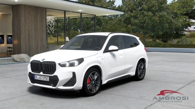 BMW X1 xdrive 25e M-sport Pro Auto usato a CORCIANO