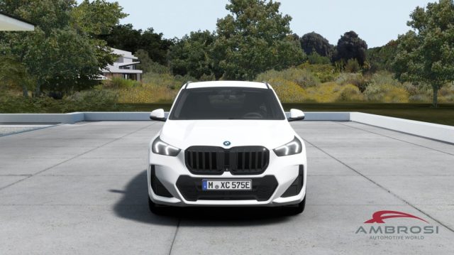 BMW X1 xdrive 25e M-sport Pro Auto - foto 3 di 13