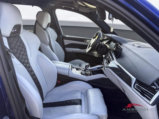 BMW X5 M Competition, del 2020, 99.801 km, in vendita a Corciano (PG)