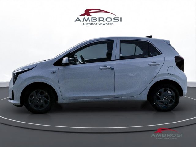 Kia Picanto URBAN nuovo a CORCIANO