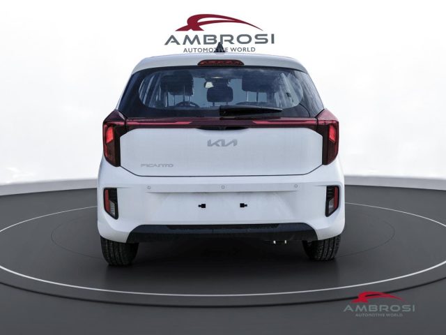 Kia Picanto URBAN nuovo a CORCIANO