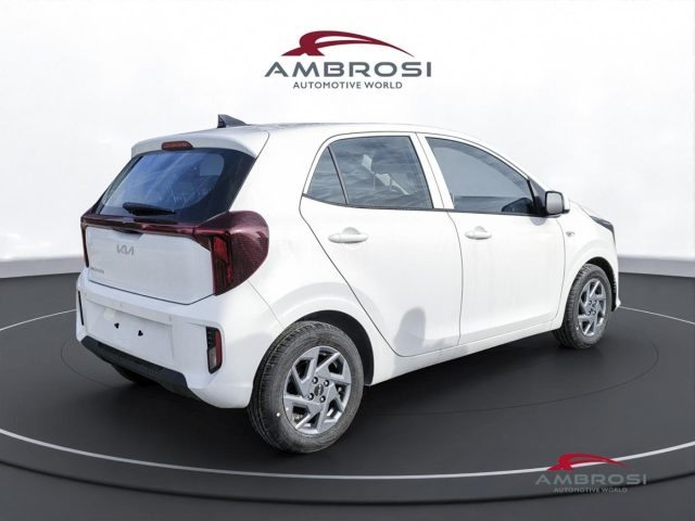 Kia Picanto URBAN - foto 3 di 4