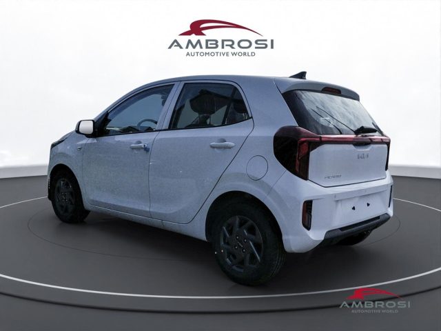 Kia Picanto URBAN - foto 4 di 4