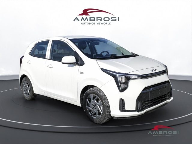 Kia Picanto URBAN - foto 2 di 4