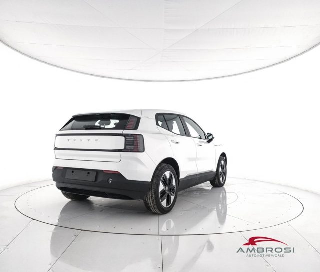 Volvo EX30 Single Motor Elettrico Core - PRONTA CONSEGNA - foto 3 di 4