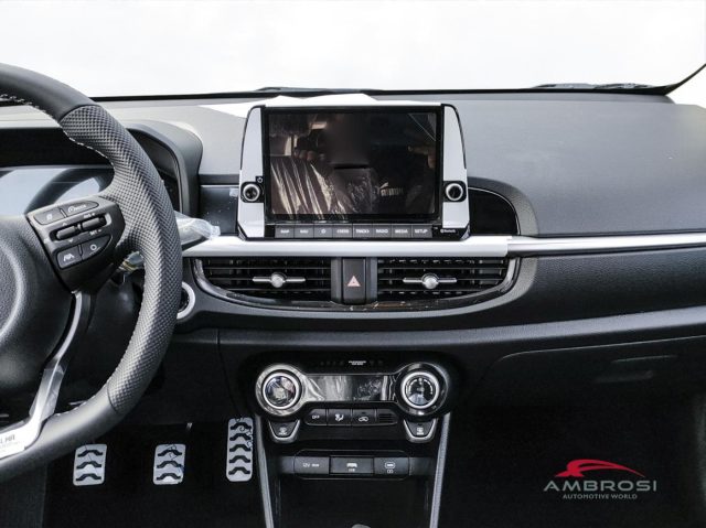 Kia Picanto GT - LINE nuovo a CORCIANO