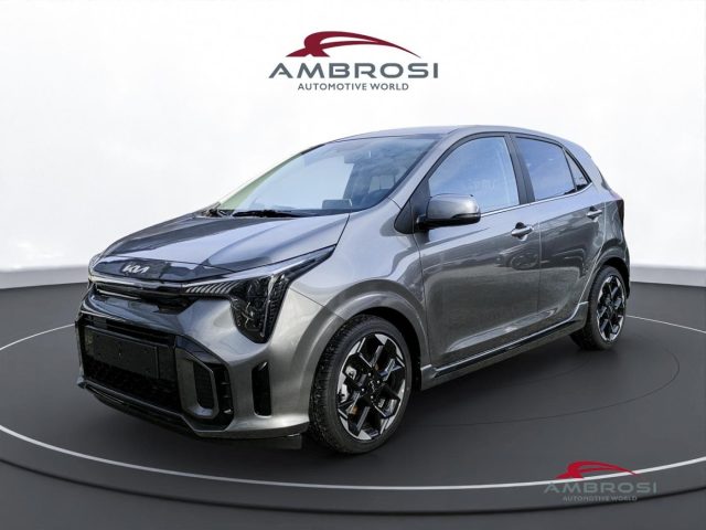 Kia Picanto GT - LINE nuovo a CORCIANO