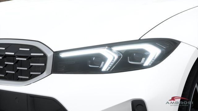 BMW M340 Serie 3 d 48V xDrive Touring nuovo a CORCIANO