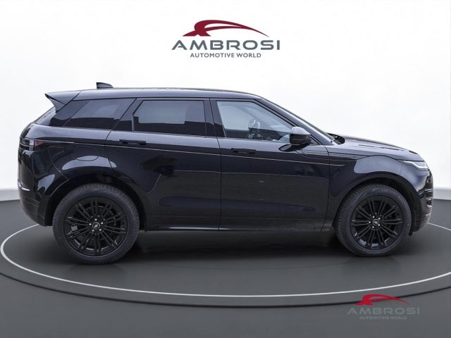 Land Rover Range Rover Evoque 2.0 SWB SV-Dynamic SE nuovo a CORCIANO