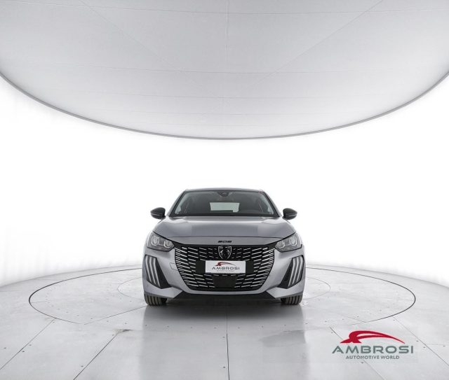 Peugeot 208 1.2 puretech Allure s&s 100cv, del 2025, 17.852 km, in vendita a Corciano (PG)