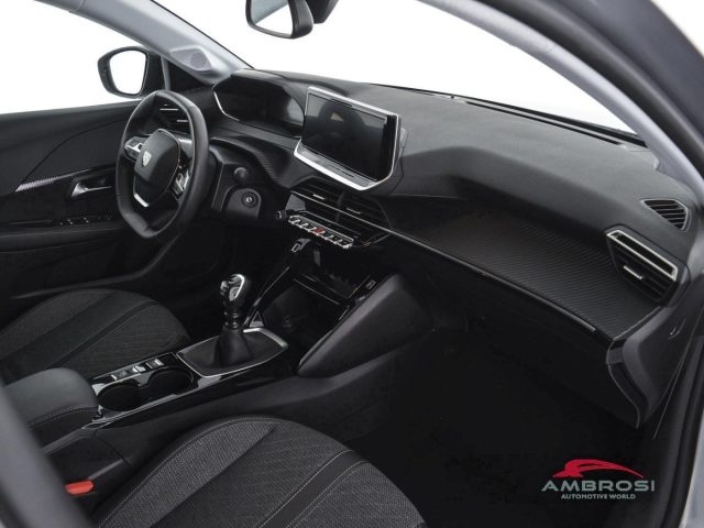 Peugeot 208 1.2 puretech Allure s&s 100cv usato a CORCIANO