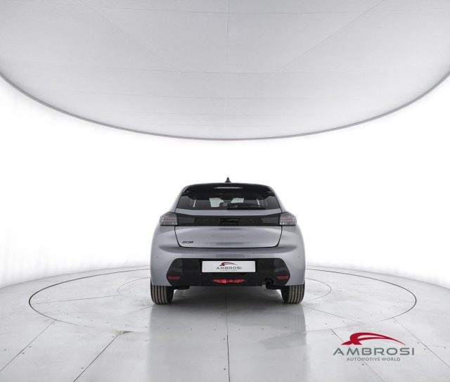 Peugeot 208 1.2 puretech Allure s&s 100cv, del 2025, 18.471 km, in vendita a Corciano (PG)