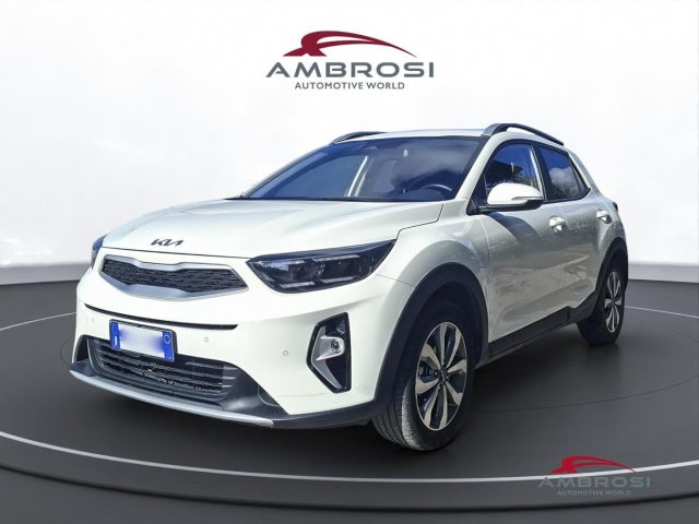 Kia Stonic 1.2 DPI Style usato a CORCIANO