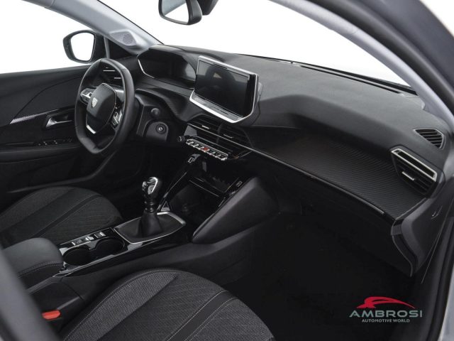 Peugeot 208 1.2 puretech Allure s&s 100cv, del 2025, 25.752 km, in vendita a Corciano (PG)