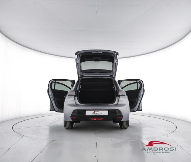 Peugeot 208 1.2 puretech Allure s&s 100cv usato a CORCIANO