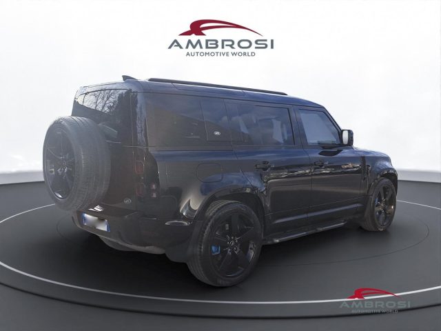 Land Rover Defender 110 3.0D I6 200 CV AWD Auto SE - AUTOCARRO N1 usato a CORCIANO