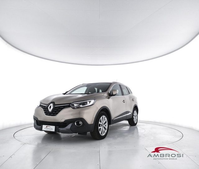 Renault Kadjar 8V 110CV Energy Intens usato a CORCIANO