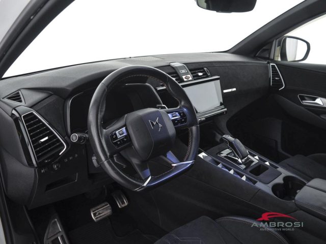 DS Automobiles DS 7 Crossback BlueHDi Hybtid Performance - E - tense usato a CORCIANO