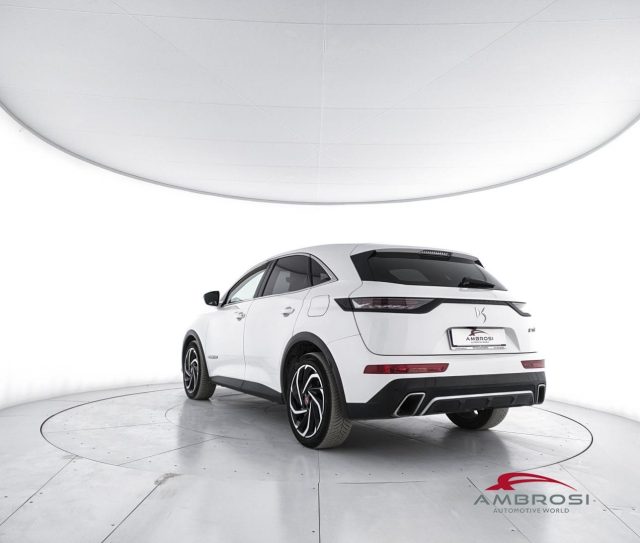 DS Automobiles DS 7 Crossback BlueHDi Hybtid Performance - E - tense - foto 4 di 4
