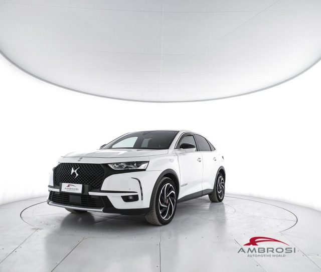 DS Automobiles DS 7 Crossback BlueHDi Hybtid Performance - E - tense usato a CORCIANO