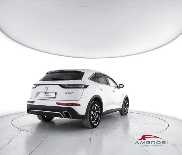 DS Automobiles DS 7 Crossback BlueHDi Hybtid Performance - E - tense - foto 3 di 4