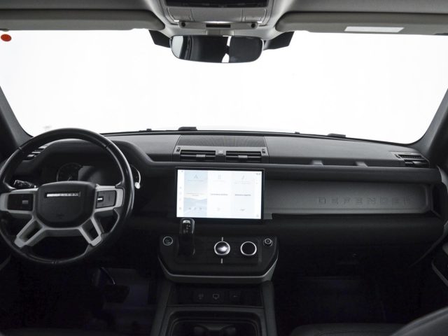 Land Rover Defender 110 3.0d i6 mhev SE awd 200cv auto - AUTOCARRO N1 - foto 4 di 4