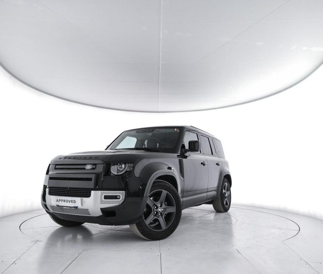 Land Rover Defender 110 3.0d i6 mhev SE awd 200cv auto - AUTOCARRO N1 usato a CORCIANO