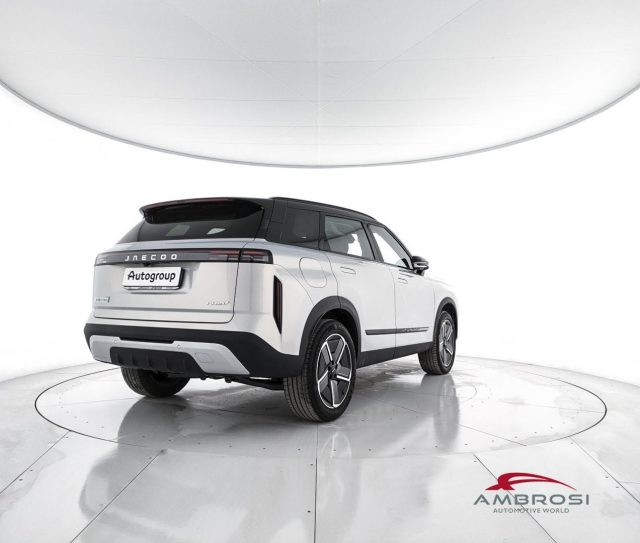 Jaecoo J7 Exlusive SHS H - foto 3 di 4