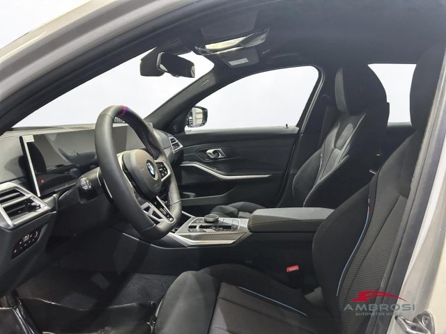 BMW M340 Serie 3 i xDrive Touring Msport Pro Innovation Pac nuovo a CORCIANO