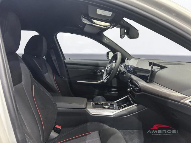 BMW M340 Serie 3 i xDrive Touring Msport Pro Innovation Pac nuovo a CORCIANO