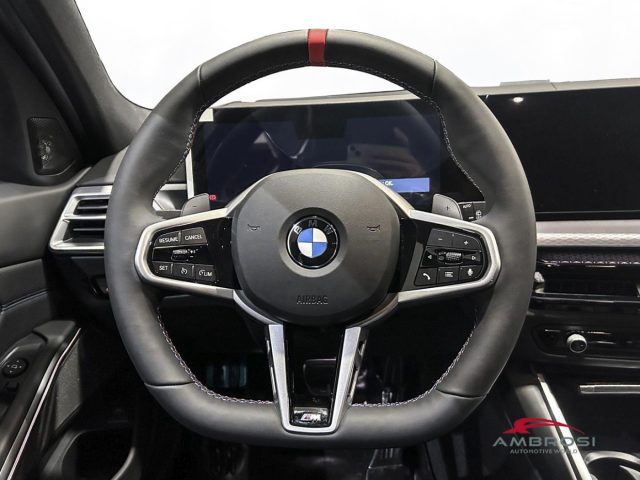 BMW M340 Serie 3 i xDrive Touring Msport Pro Innovation Pac, del 2026, in vendita a Corciano (PG)