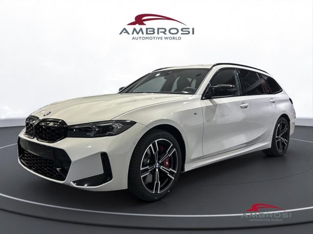 BMW M340 Serie 3 i xDrive Touring Msport Pro Innovation Pac nuovo a CORCIANO