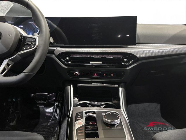 BMW M340 Serie 3 i xDrive Touring Msport Pro Innovation Pac nuovo a CORCIANO