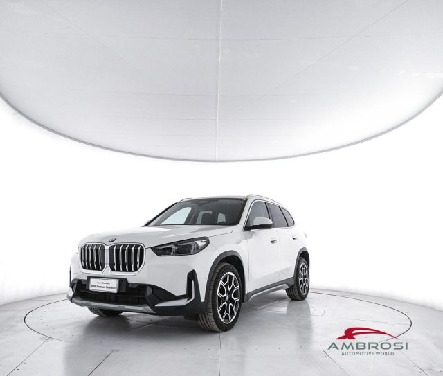 BMW X1 sDrive18d Xline Premium Comfort Package usato a CORCIANO