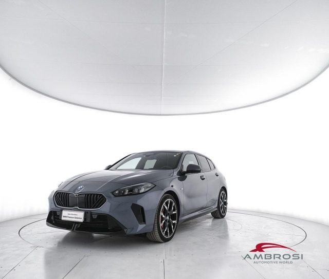 BMW 118 Serie 1 d MSport Pro auto usato a CORCIANO
