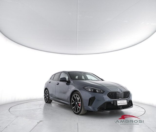 BMW 118 Serie 1 d MSport Pro auto - foto 2 di 16