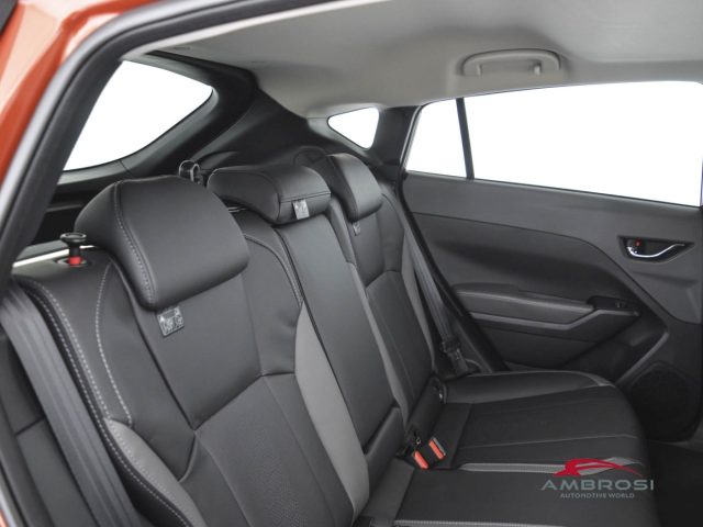 Subaru Crosstrek 2.0i CVT Lineartronic MHEV Premium nuovo a CORCIANO