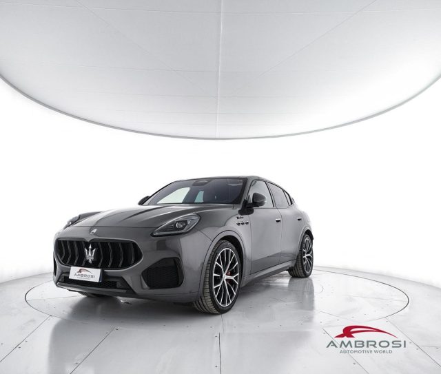 Maserati Grecale 2.0 mhev Modena 330cv auto usato a CORCIANO