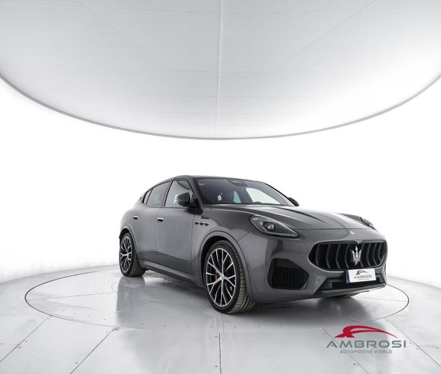 Maserati Grecale 2.0 mhev Modena 330cv auto - foto 2 di 4