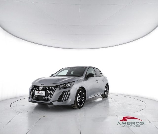 Peugeot 208 1.2 puretech Allure s&s 100cv usato a CORCIANO